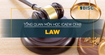 Law (Luật)