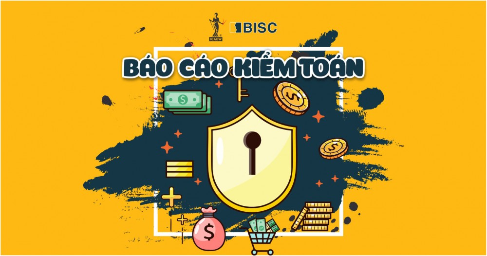 Báo cáo kiểm toán