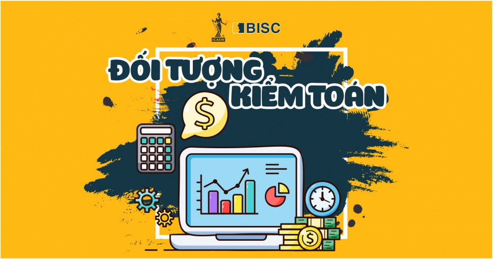 Đối tượng Kiểm toán là gì?