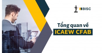 Tổng quan về chương trình ICAEW CFAB